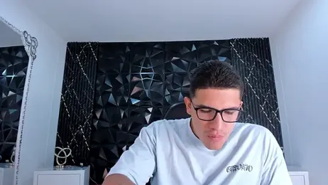 JeffDaltton webcam stripchat model stream image