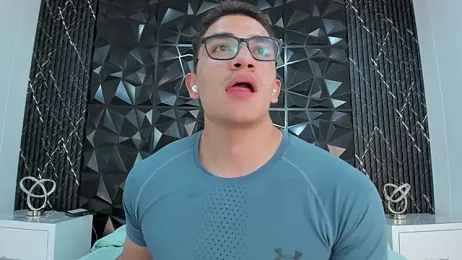 JeffDaltton webcam model stream image