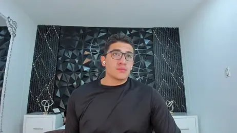 JeffDaltton webcam model stream image