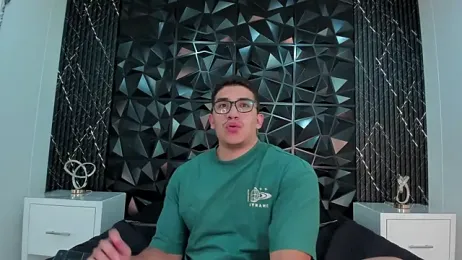 JeffDaltton webcam model stream image