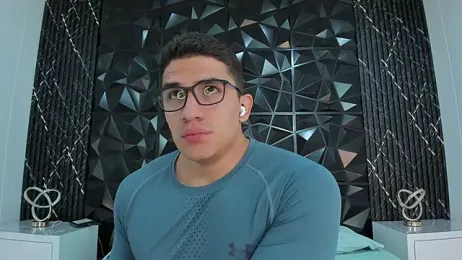 JeffDaltton webcam model stream image