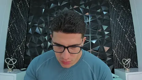 JeffDaltton webcam model stream image