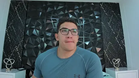 JeffDaltton webcam model stream image