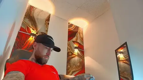 Luke_davis01 webcam model stream image