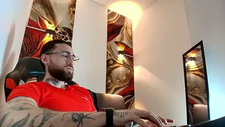 Luke_davis01 webcam model stream image