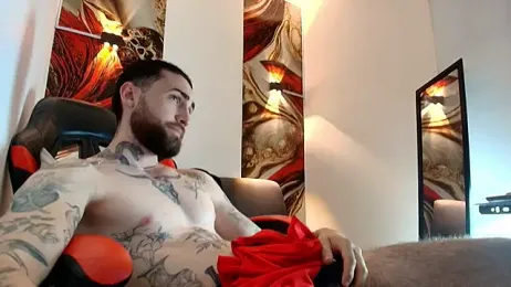 Luke_davis01 webcam model stream image