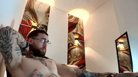 Luke_davis01 webcam model stream image