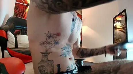 Luke_davis01 webcam model stream image