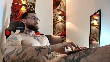 Luke_davis01 webcam model stream image