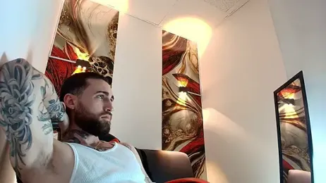 Luke_davis01 webcam model stream image