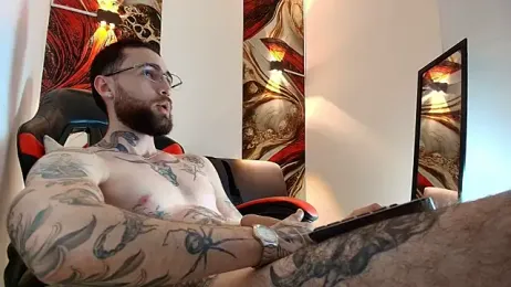 Luke_davis01 webcam model stream image