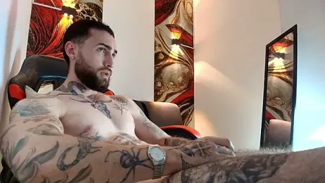 Luke_davis01 webcam model stream image