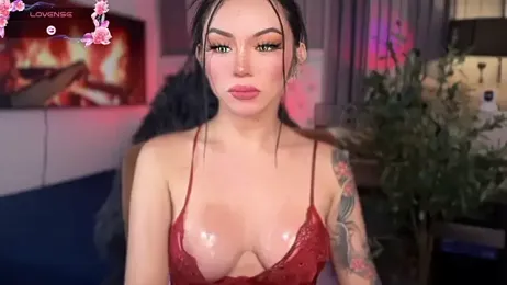 sassy_olivia webcam model stream image