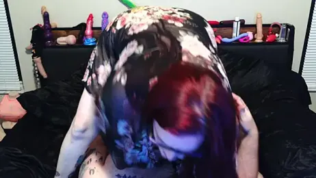 SHAWNandCHRISTIE webcam model stream image