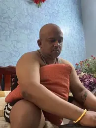 Dick_6inches_Delhi webcam stripchat model stream image