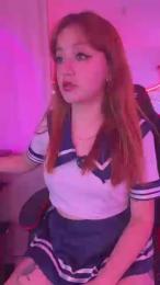 Littlejenn777 webcam cam4 model stream image
