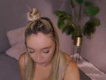 hotjessxx webcam chaturbate model stream image
