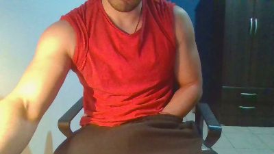 martinsanti19 webcam model stream image