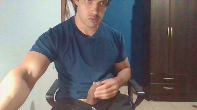 martinsanti19 webcam model stream image