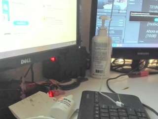 cynthiaa webcam preview