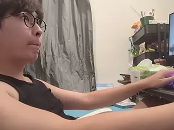 Runufxl webcam model stream image