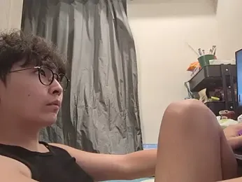 Runufxl webcam model stream image