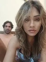 zoyarathore webcam stripchat model stream image