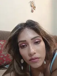 zoyarathore webcam model stream image