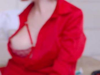 LoreneMoonlight webcam model stream image