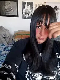 cosmicwind webcam stripchat model stream image