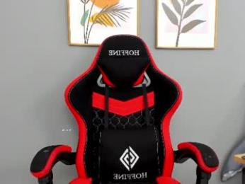 santana_maximo webcam chaturbate model stream image