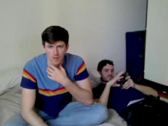 heatsignal webcam model stream image