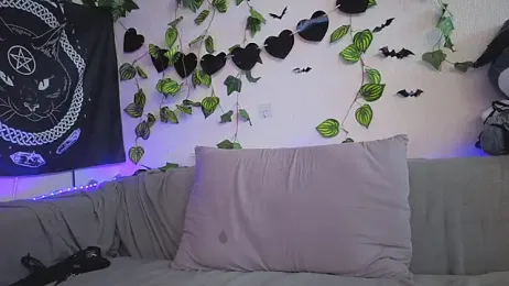 kawai_kittypus webcam model stream image