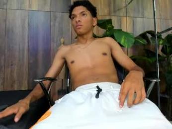 andysins webcam model stream image