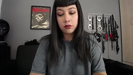Carla_Phoenix webcam model stream image