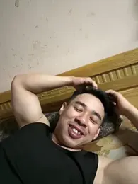 Ryandyan webcam model stream image