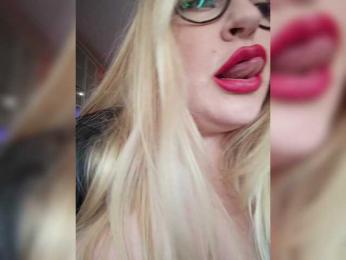 Pretty_NYUSHA webcam model stream image