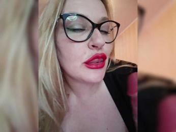 Pretty_NYUSHA webcam bongacams model stream image