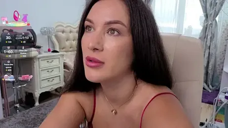 HotXMom_ webcam stripchat model stream image