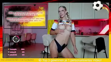 Lexa_xoxo webcam stripchat model stream image