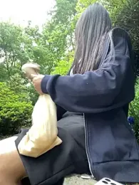 xiao-Lin webcam stripchat model stream image