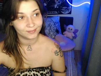 RacyRob webcam model stream image