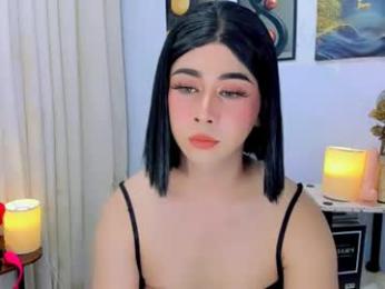 expensive_elise webcam chaturbate model stream image