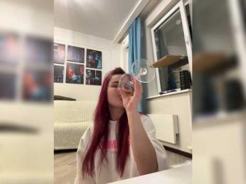 -INDICA- webcam model stream image