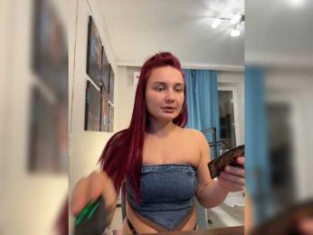 -INDICA- webcam model stream image