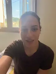 CoquineCharmeuse webcam model stream image