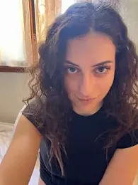 CoquineCharmeuse webcam model stream image