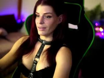 stella_shock webcam model stream image