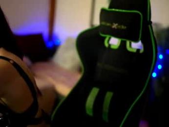 stella_shock webcam model stream image
