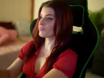 stella_shock webcam chaturbate model stream image